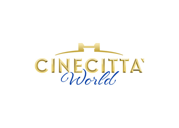 BAGNINO/BAGNINA – Cinecittà World