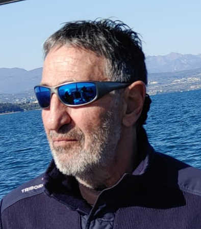 Skipper Comandante offresi