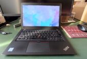 Portatile Lenovo X280 8GB RAM 256GB SSD