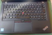 Portatile Lenovo X280 8GB RAM 256GB SSD