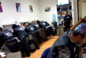 29.GIUGNO.2024 Iniziano I Corsi di Tattoo & Pierci