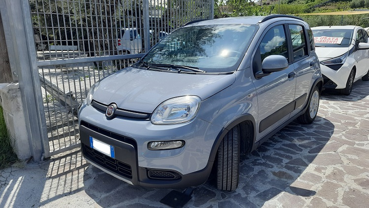 Noleggio auto roma