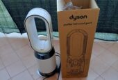 Termoventilatore Dyson