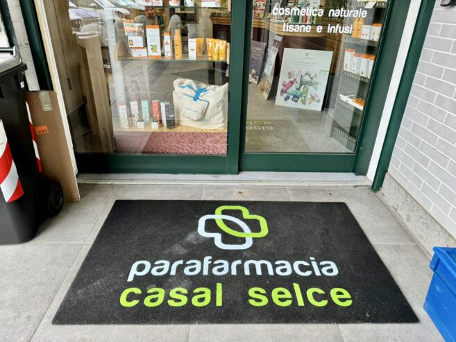 CEDESI ATTIVITÀ DI PARAFARMACIA ERBORISTERIA COSME