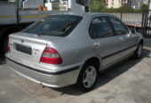 HONDA CIVIC 1.4 GPL ”STORICA”