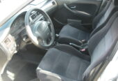 HONDA CIVIC 1.4 GPL ”STORICA”