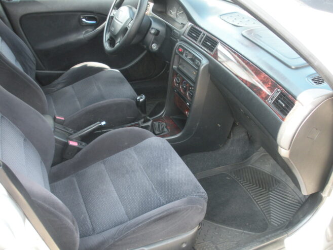 HONDA CIVIC 1.4 GPL ”STORICA”