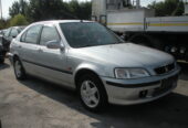 HONDA CIVIC 1.4 GPL ”STORICA”