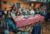 Location,Ludopub,,Bistrò,feste eventi compleanni