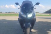 Yamaha tmax