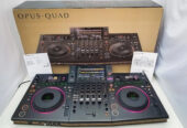 Pioneer DJ OPUS-QUAD e Pioneer XDJ-XZ Sistema DJ