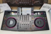 Pioneer DJ OPUS-QUAD e Pioneer XDJ-XZ Sistema DJ