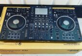 Pioneer DJ OPUS-QUAD e Pioneer XDJ-XZ Sistema DJ