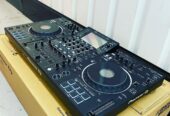 Pioneer DJ OPUS-QUAD e Pioneer XDJ-XZ Sistema DJ