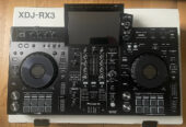 Pioneer DJ OPUS-QUAD e Pioneer XDJ-XZ Sistema DJ