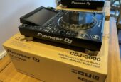 Pioneer DJ OPUS-QUAD e Pioneer XDJ-XZ Sistema DJ