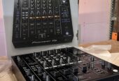 Pioneer DJ OPUS-QUAD e Pioneer XDJ-XZ Sistema DJ