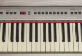 Pianoforte Clavinpiano Mod Portable a 88 tasti.