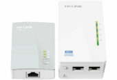 Videosorveglianza 2 Telecamere + Tp-Link wireless