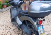 Vendo Scooter Aprilia Scarabeo 250