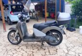 Vendo Scooter Aprilia Scarabeo 250