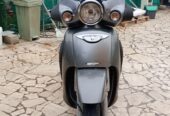 Vendo Scooter Aprilia Scarabeo 250