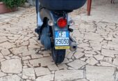 Vendo Scooter Aprilia Scarabeo 250