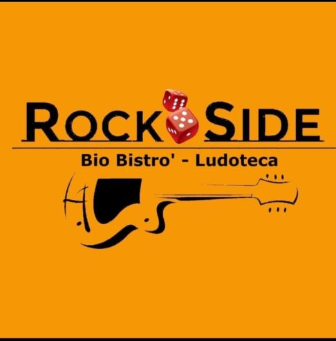 Location,Ludopub,,Bistrò,feste eventi compleanni