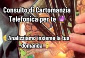 CARTOMANZIA TELEFONICA DAL VIVO