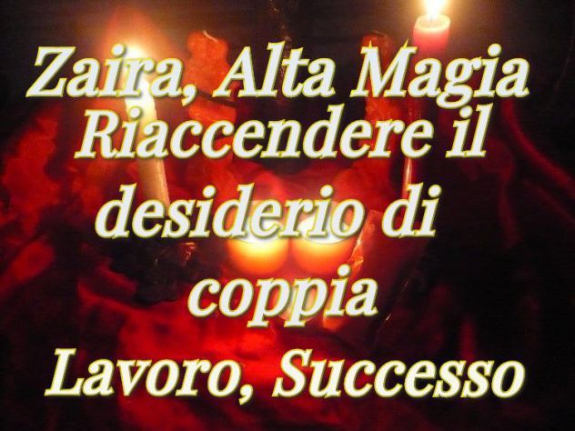 POTENTISSIMI LEGAMENTI D’AMORE IN MAGIA GITANA