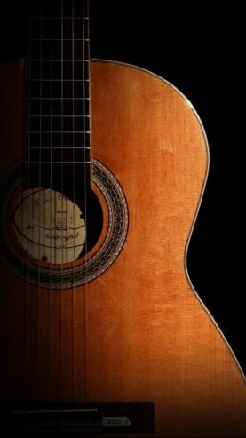 lezioni di chitarra (principianti/esperti)