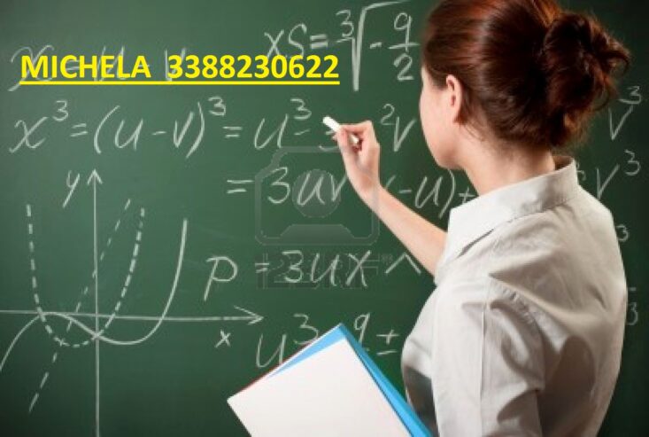 RIPETIZIONI MATEMATICA FISICA ROMA APPIO TUSCOLANO