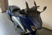 Yamaha T Max 530 DX ABS