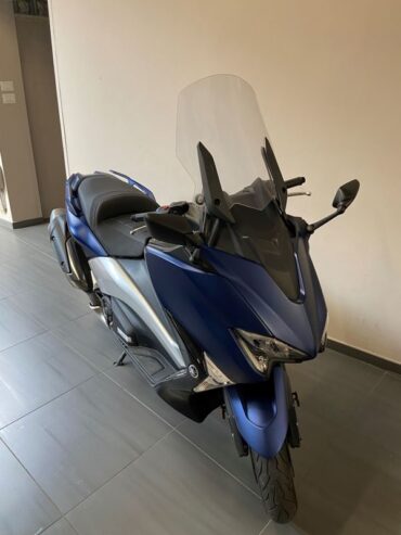 Yamaha T Max 530 DX ABS