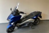 Yamaha T Max 530 DX ABS