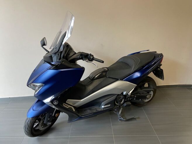 Yamaha T Max 530 DX ABS