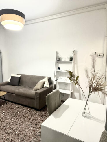 Casa Vacanze Roma accessoriata – Zona Tiburtina