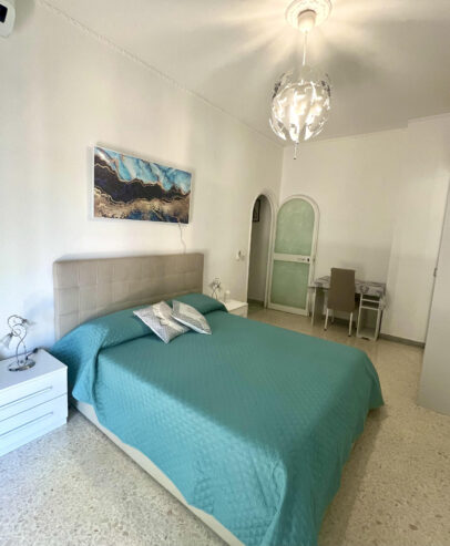 Casa Vacanze Roma accessoriata – Zona Tiburtina