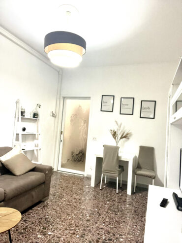 Casa Vacanze Roma accessoriata – Zona Tiburtina