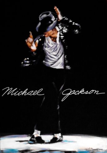 MICHAEL JACKSON