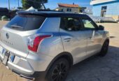 SSANG YONG TIVOLI 2D JUICE