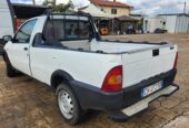 FIAT FIORINO PICK-UP STRADA