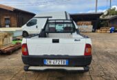 FIAT FIORINO PICK-UP STRADA