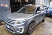 SUZUKI VITARA 1.6 4WD