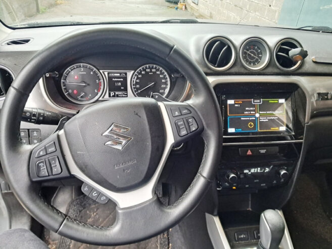 SUZUKI VITARA 1.6 4WD