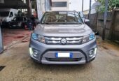 SUZUKI VITARA 1.6 4WD