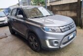 SUZUKI VITARA 1.6 4WD