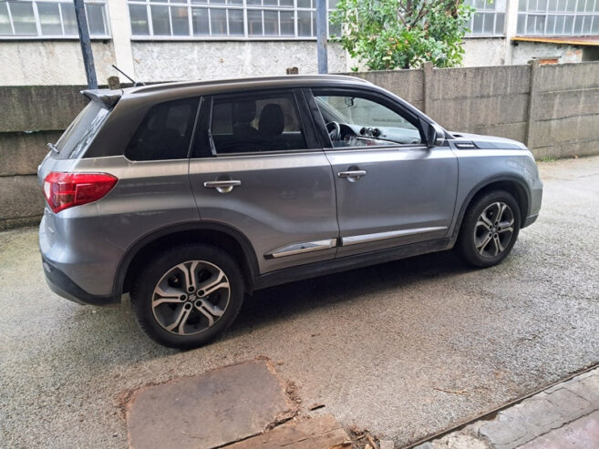 SUZUKI VITARA 1.6 4WD