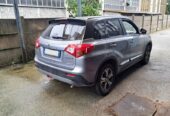 SUZUKI VITARA 1.6 4WD