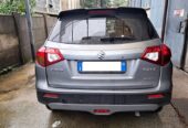 SUZUKI VITARA 1.6 4WD